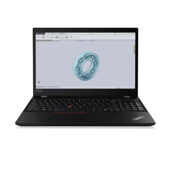 Lenovo Thinkpad P15s Gen 2 20w7s06000